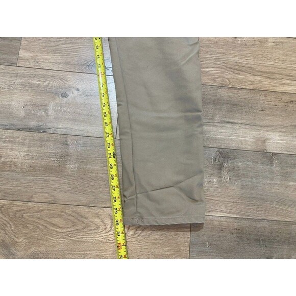 Revit Dean 2 Tapered Mens 36X30 Desert Tan Moto Motorcycle Heavy Duty Pants - Picture 5 of 11